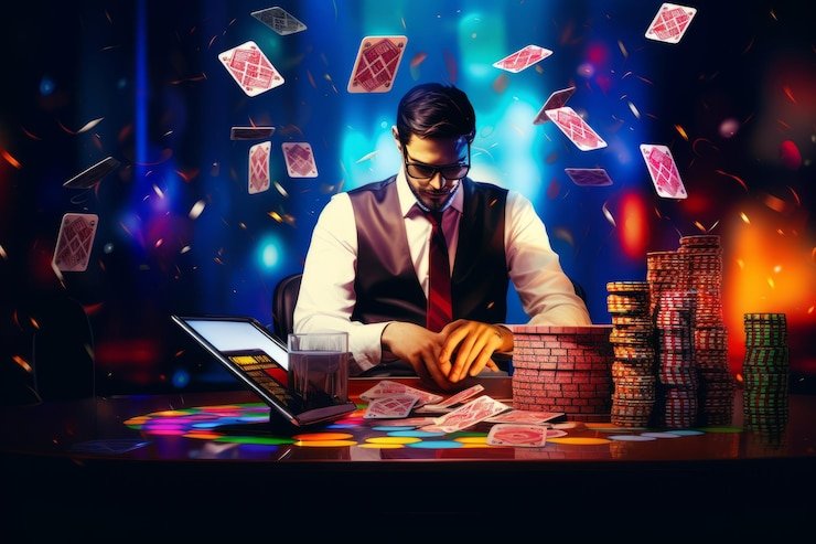 মোবাইলে apk 700 ব্যাকারাট গেমিং অভিজ্ঞতা